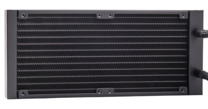 Itek Dissipatore A Liquido Sketliq 240  Argb -  240Mm, Skt Universale,  Pwm, Argb