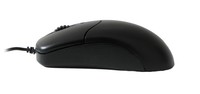 Itek Mouse Ergonomico 3 Tasti Scroll Usb Retail