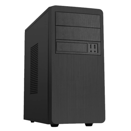 Case MIDI iTEK PHANTOM con alimentatore 500W