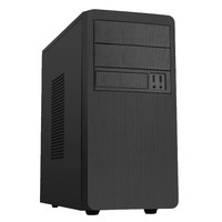 Case MIDI iTEK PHANTOM con alimentatore 500W