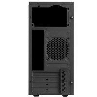 Case MIDI iTEK PHANTOM con alimentatore 500W