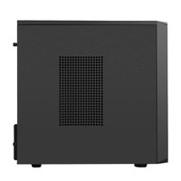 Case MIDI iTEK PHANTOM con alimentatore 500W