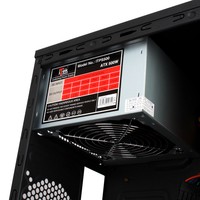 Case MIDI iTEK PHANTOM con alimentatore 500W
