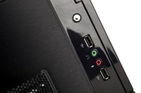 Case iTEK nCUBE Storage