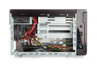 Case iTEK nCUBE Storage