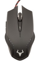Itek Mouse Gaming Taurus G58A 2400Dpi Retroilluminato Ergonomico