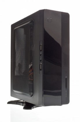 iTek Spirit Mini Tower Nero 130 W