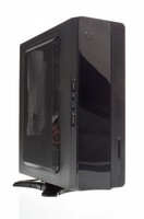 iTek Spirit Mini Tower Nero 130 W