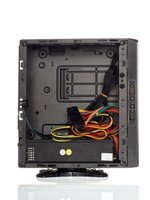iTek Spirit Mini Tower Nero 130 W
