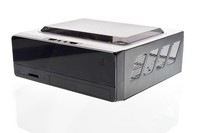 iTek Spirit Mini Tower Nero 130 W