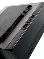 iTek Spirit Mini Tower Nero 130 W