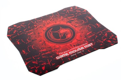 iTEK Gaming MOUSE PAD SCORPION THUNDER