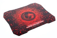iTEK Gaming MOUSE PAD SCORPION THUNDER