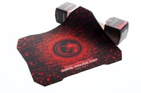 iTEK Gaming MOUSE PAD SCORPION THUNDER
