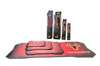 Mousepad iTek TAURUS V1 L Gaming 400x320