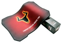 Mousepad iTek TAURUS V1 L Gaming 400x320