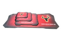 Mousepad iTek TAURUS V1 L Gaming 400x320