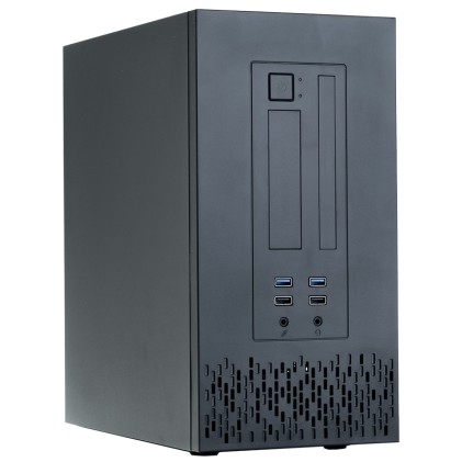Itek Case Sprite X1, Sff, Matx, Mini Itx, 2Xusb 3.0