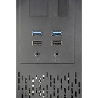 Itek Case Sprite X1, Sff, Matx, Mini Itx, 2Xusb 3.0