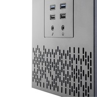 Itek Case Sprite X1, Sff, Matx, Mini Itx, 2Xusb 3.0