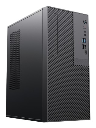 Itek Case Pilot Z15 Lite, 15L, Mini Tower, Matx, Type-C, 2Xusb3, 2Xusb2