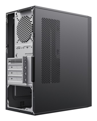 Itek Case Pilot Z15 Lite, 15L, Mini Tower, Matx, Type-C, 2Xusb3, 2Xusb2