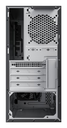 Itek Case Pilot Z15 Lite, 15L, Mini Tower, Matx, Type-C, 2Xusb3, 2Xusb2