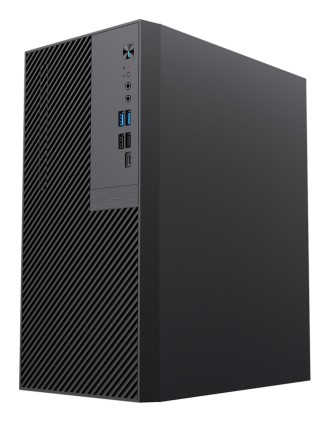 Itek Case Pilot Z15 Lite, 15L, Mini Tower, Matx, Type-C, 2Xusb3, 2Xusb2