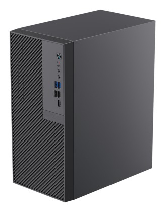 Itek Case Pilot Z15 Lite, 15L, Mini Tower, Matx, Type-C, 2Xusb3, 2Xusb2