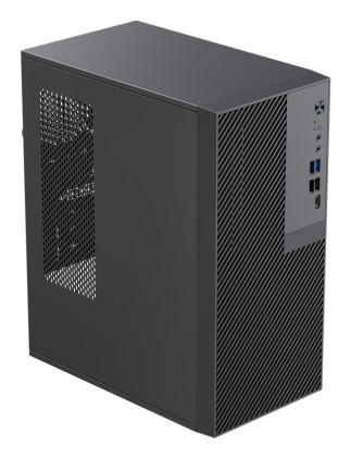 Itek Case Pilot Z15 Lite, 15L, Mini Tower, Matx, Type-C, 2Xusb3, 2Xusb2