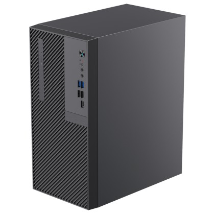 Itek Case Pilot Z15 - 15L, Mini Tower, Matx, Type-C, 2Xusb3, 2Xusb2, Dvdrw