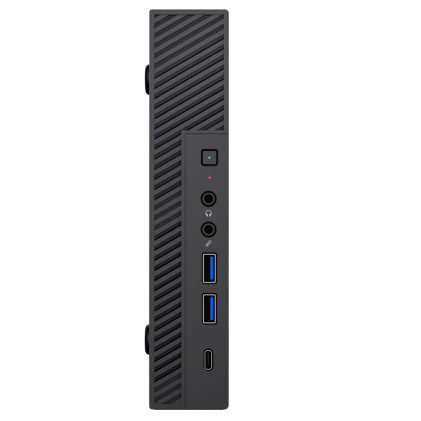 Itek Case Pilot Z1 - 1L, Mb H610T3, 2Xtype-C, 4Xusb3, 2Xusb2, Hdmi, Wifi6  Bt, Rj45, Vesa, 120W Psu