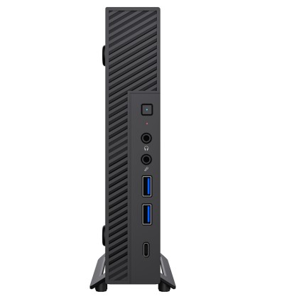 Itek Case Pilot Z1 - 1L, Mb H610T3, 2Xtype-C, 4Xusb3, 2Xusb2, Hdmi, Wifi6  Bt, Rj45, Vesa, 120W Psu