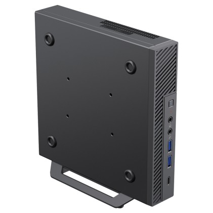 Itek Case Pilot Z1 - 1L, Mb H610T3, 2Xtype-C, 4Xusb3, 2Xusb2, Hdmi, Wifi6  Bt, Rj45, Vesa, 120W Psu