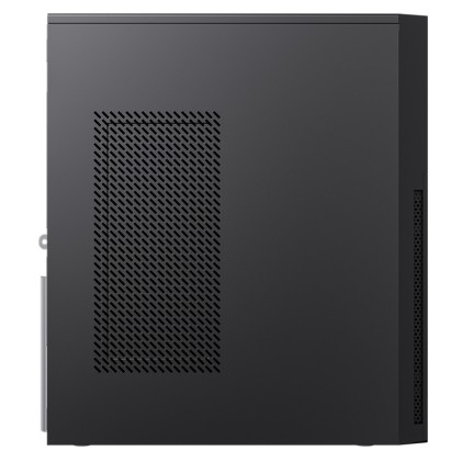 Itek Case Pilot Z27 Lite 27L, Middle Tower, Atx, 500W Psu, Type-C, Usb3, Usb2