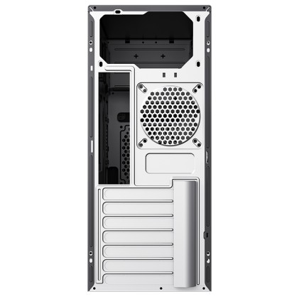 Itek Case Pilot Z27 Lite 27L, Middle Tower, Atx, 500W Psu, Type-C, Usb3, Usb2