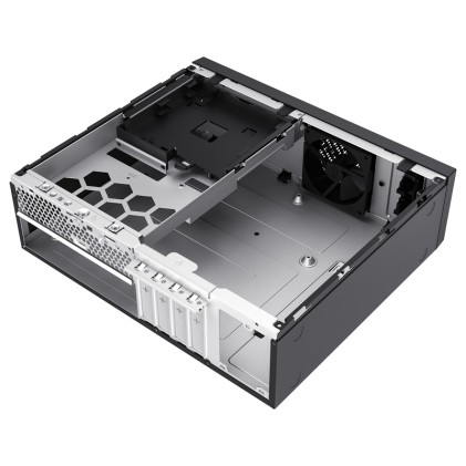 Itek Case Pilot Z8 Lite 8L, Sff, Matx, 300W Psu, Type-C, 2Xusb3, 2Xusb2