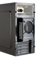 Itek Case Robb Mini Tower Matx, 2Xusb3, Psu 500W