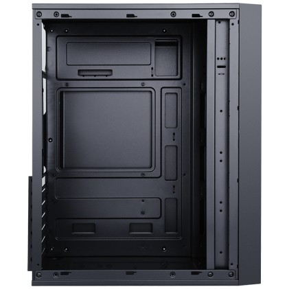 Itek Case Winco Om - Middle Tower  Atx, Psu 500W, 2Xusb3.0