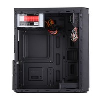Case ATX iTek WINCO con Alimentatore 500W