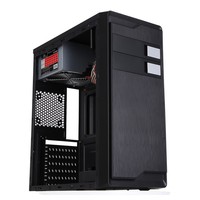 Case ATX iTek WINCO con Alimentatore 500W