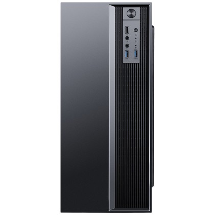 Itek Case Winco Vm - Middle Tower  Atx, Psu 500W, 2Xusb3.0