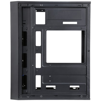 Itek Case Winco Vm - Middle Tower  Atx, Psu 500W, 2Xusb3.0