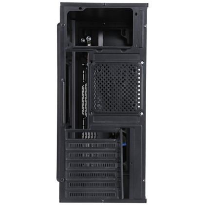 Itek Case Winco Vm - Middle Tower  Atx, Psu 500W, 2Xusb3.0