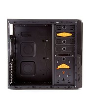 Case MIDI iTEK iZOO con alimentatore 500W