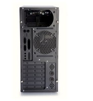 Case MIDI iTEK iZOO con alimentatore 500W