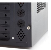 Case MIDI iTEK iZOO con alimentatore 500W