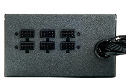 Itek Alimentatore Bd700 - 700W, 80Plus Bronze, Pfc Attivo, Ventola Hdb 12Cm, Dc To Dc, Semi Modulare