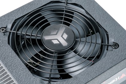 Itek Alimentatore Bs750 Evo - 750W, 80Plus Bronze, Pfc Attivo, Ventola Hdb 12Cm, Semi Modulare