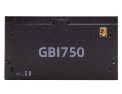 Itek Alimentatore, 750W,80Plus Gold, Atx 3.1, Fdb Fan, Cond Giapponesi, Modulare